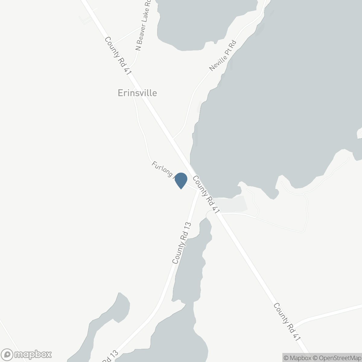 21 FURLONG ROAD, Stone Mills, Ontario K0K 2A0
